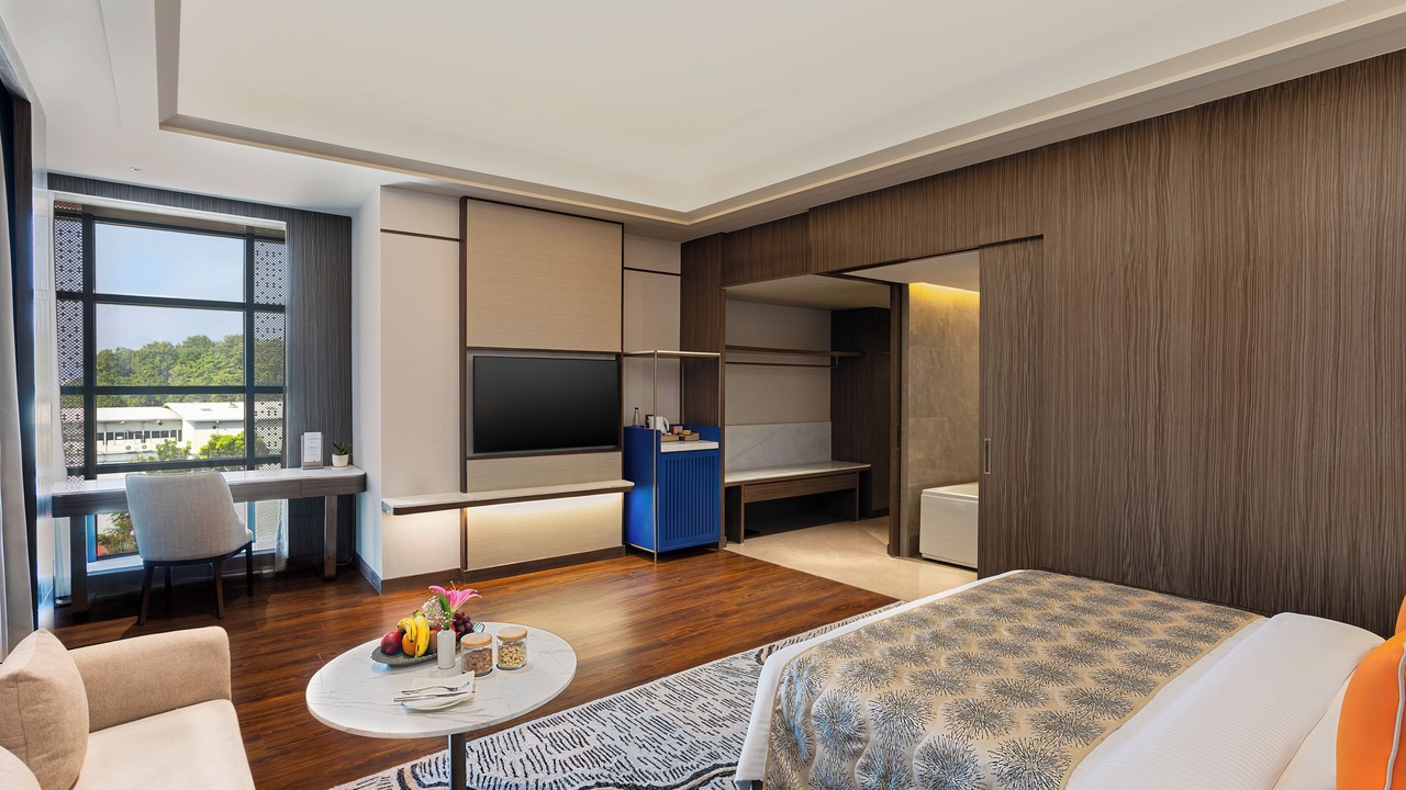 Photo of Bedroom in Siliguri