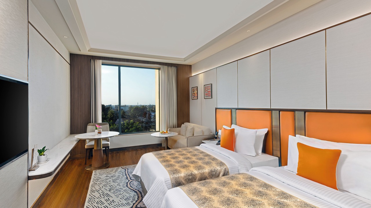 Photo of Bedroom in Siliguri