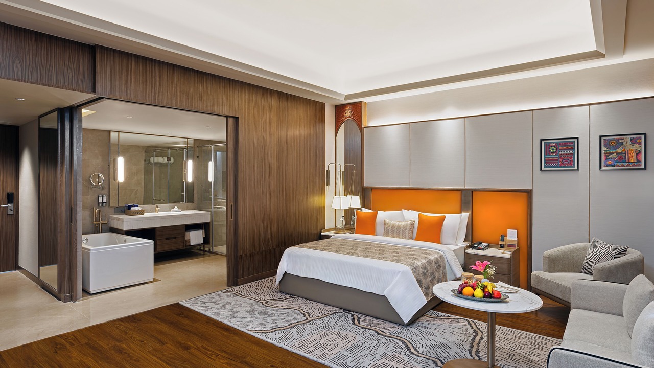 Photo of Bedroom in Siliguri