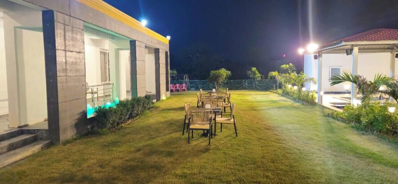 Photo of Outdoor in Chomu
