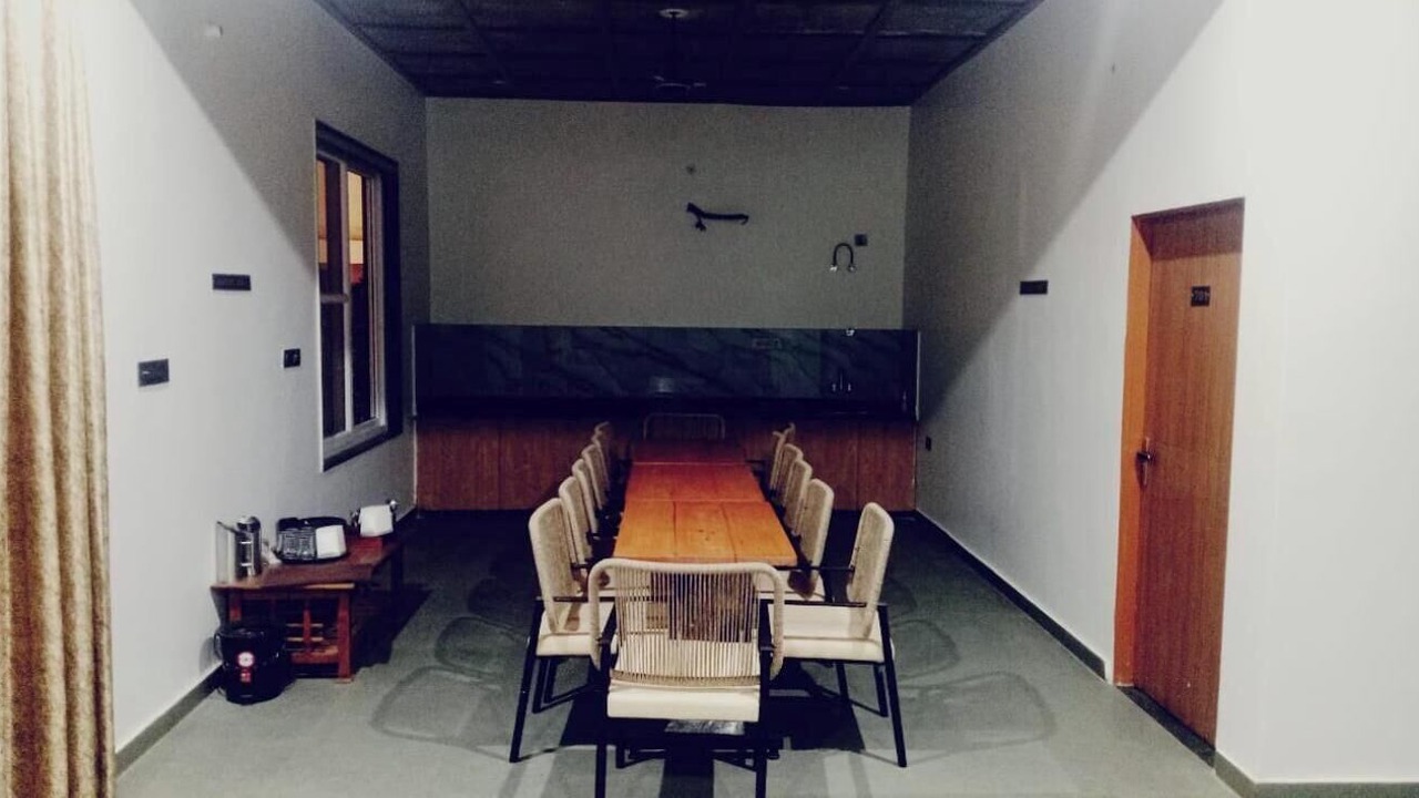 Photo of Livingroom in Chomu