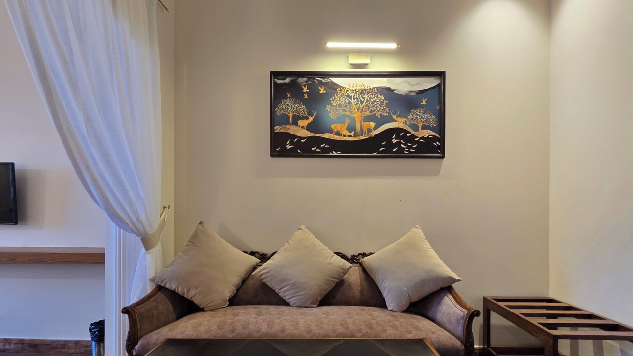 Photo of Bedroom in Baldeyan