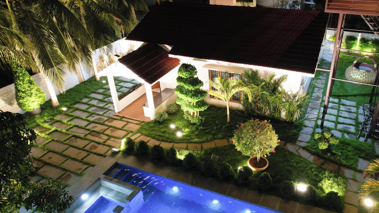 Photo of Outdoor in Sulerikadu
