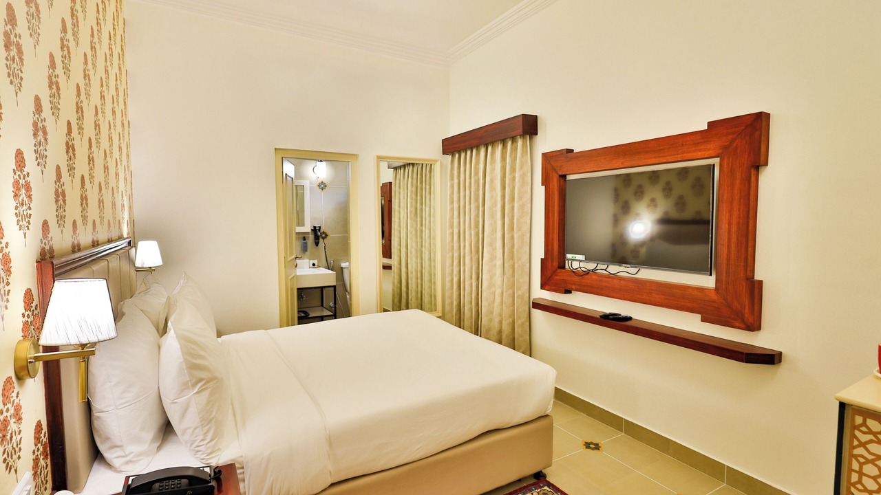 Photo of Bedroom in Bikaner