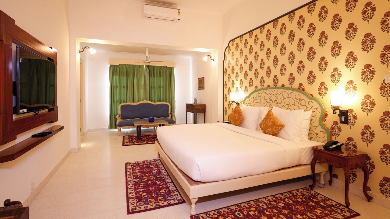 Photo of Bedroom in Bikaner