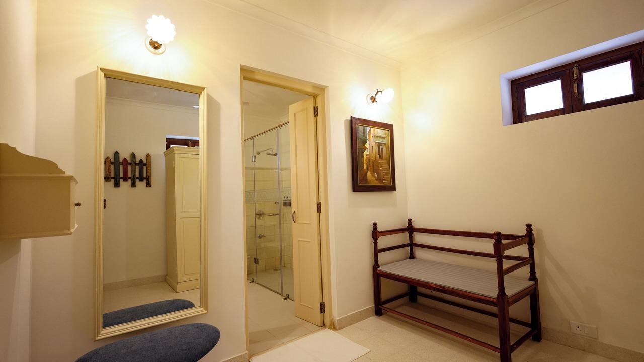 Photo of Bathroom in Bikaner