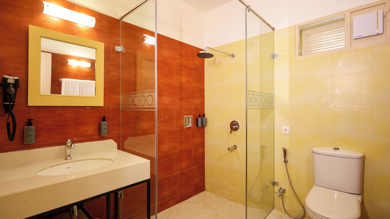 Photo of Bathroom in Bikaner