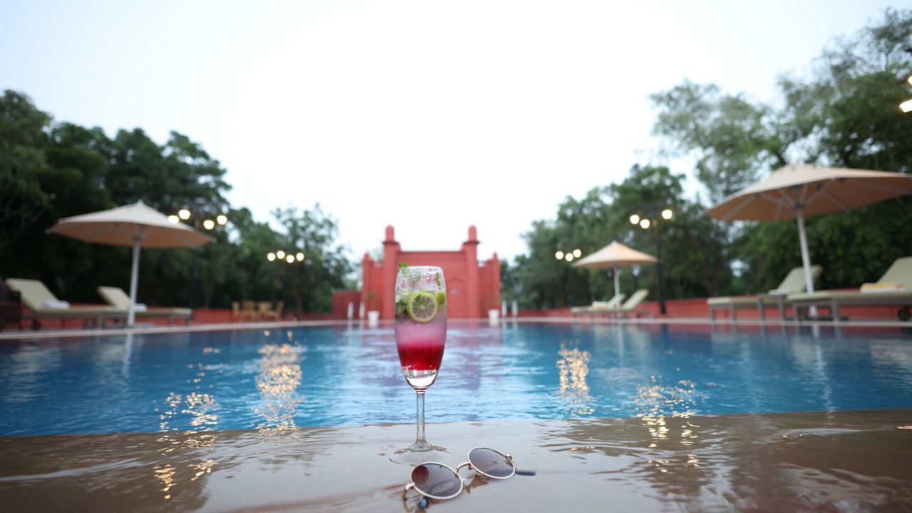 Photo of Outdoor in Bikaner