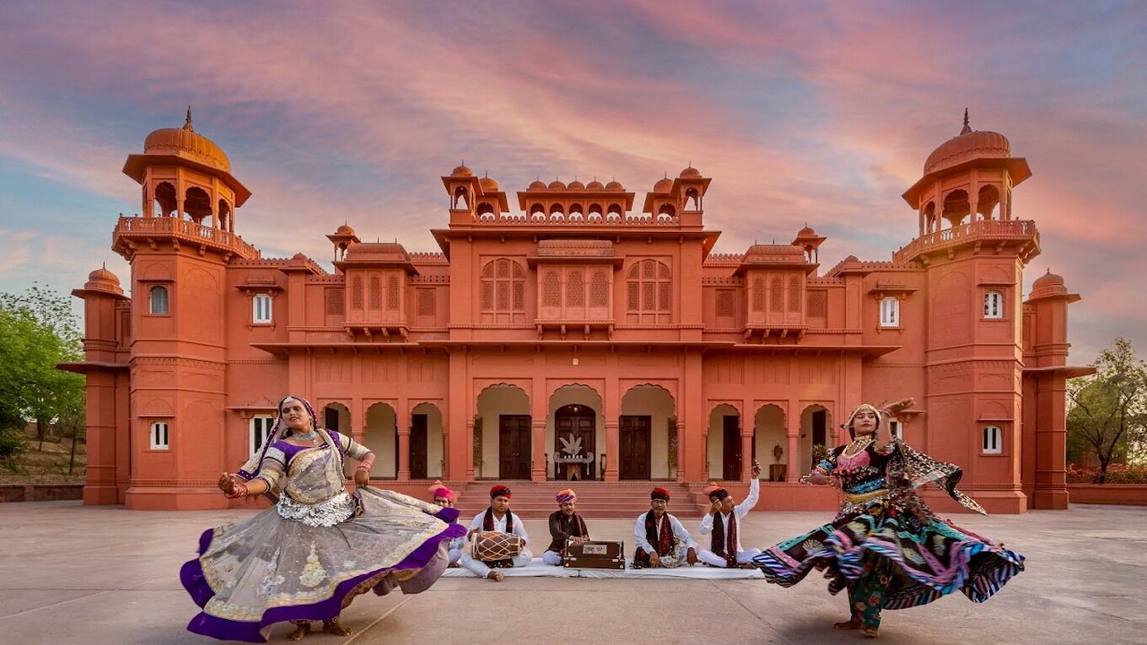 Photo of Outdoor in Bikaner