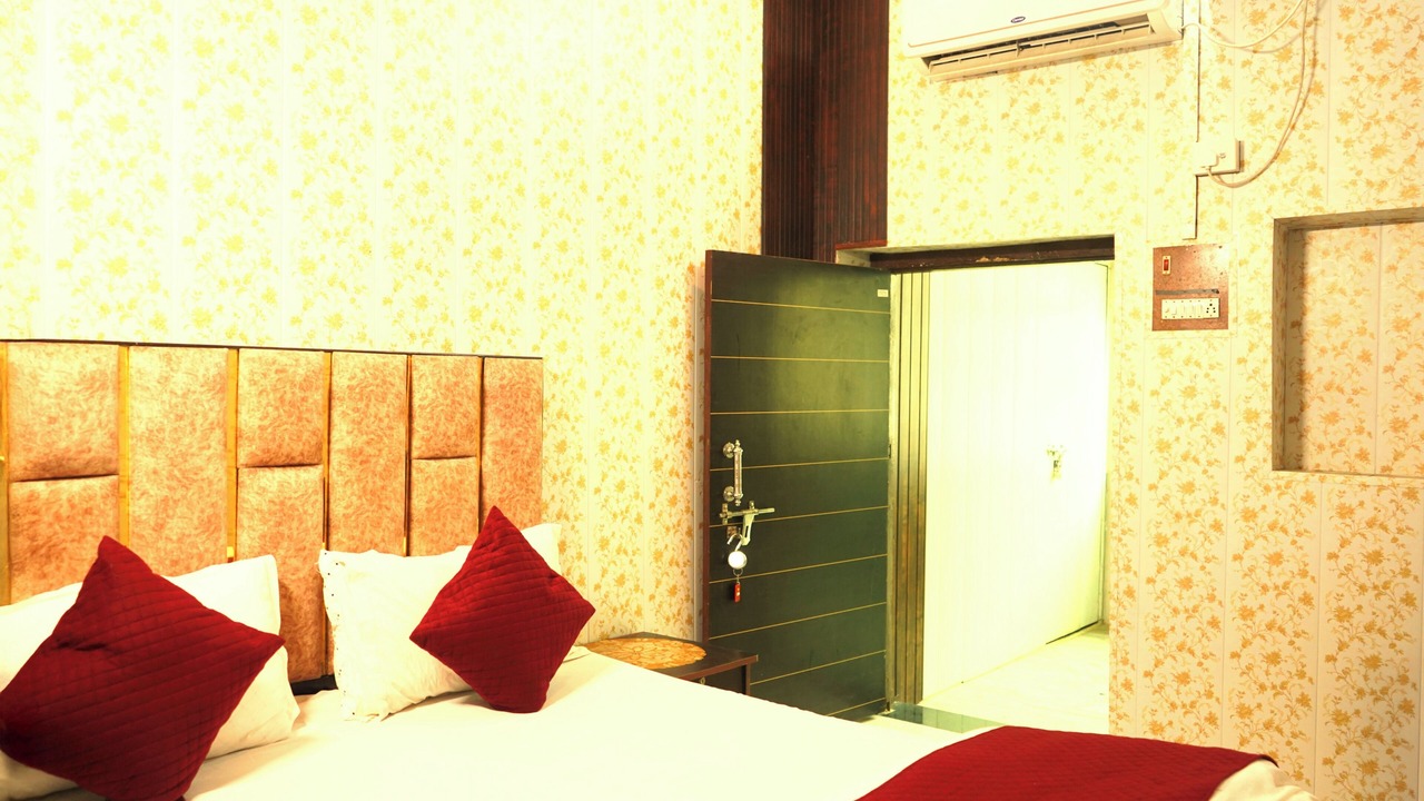 Photo of Bedroom in Lanka