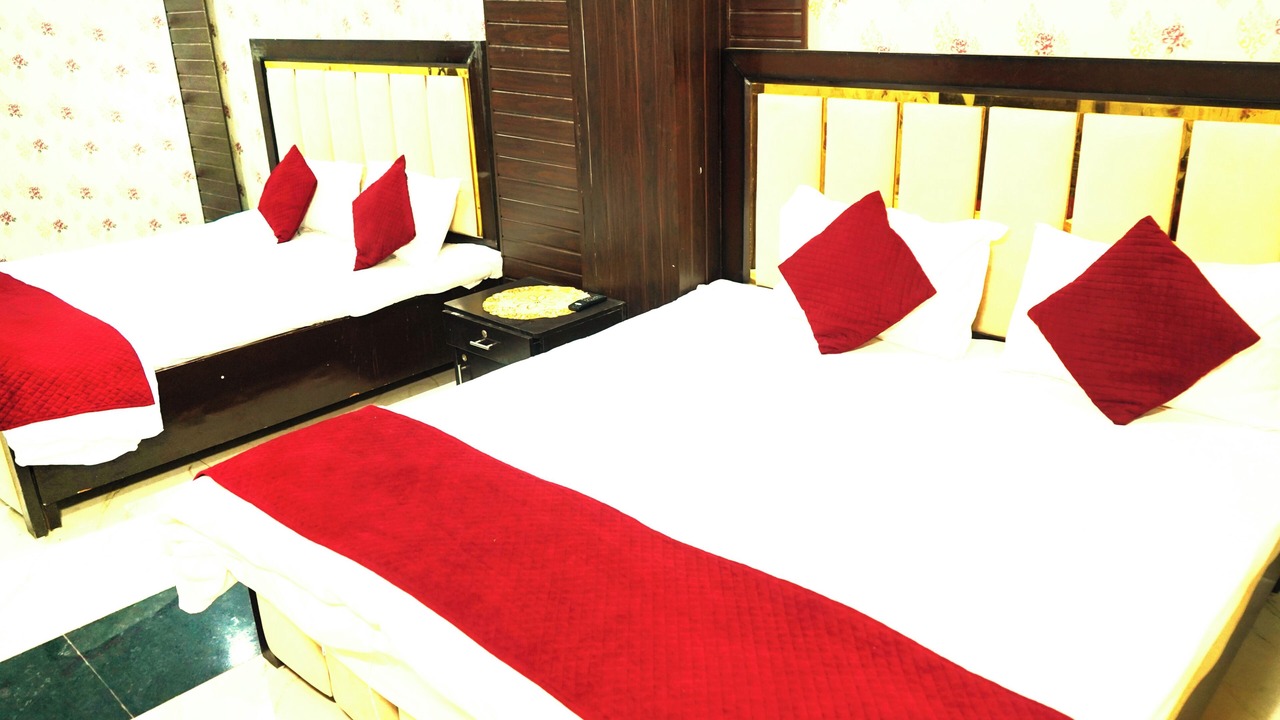 Photo of Bedroom in Lanka
