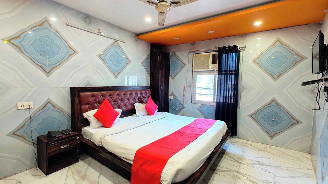 Photo of Bedroom in Bhubaneshwar