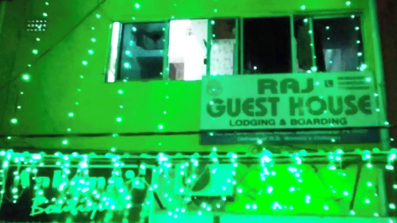 Photo of Outdoor in Bhubaneshwar