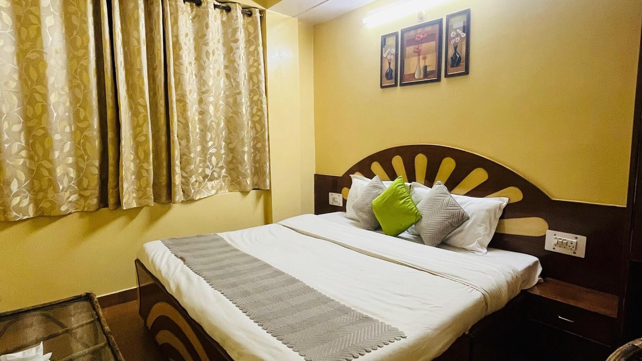 Photo of Bedroom in Bemloi