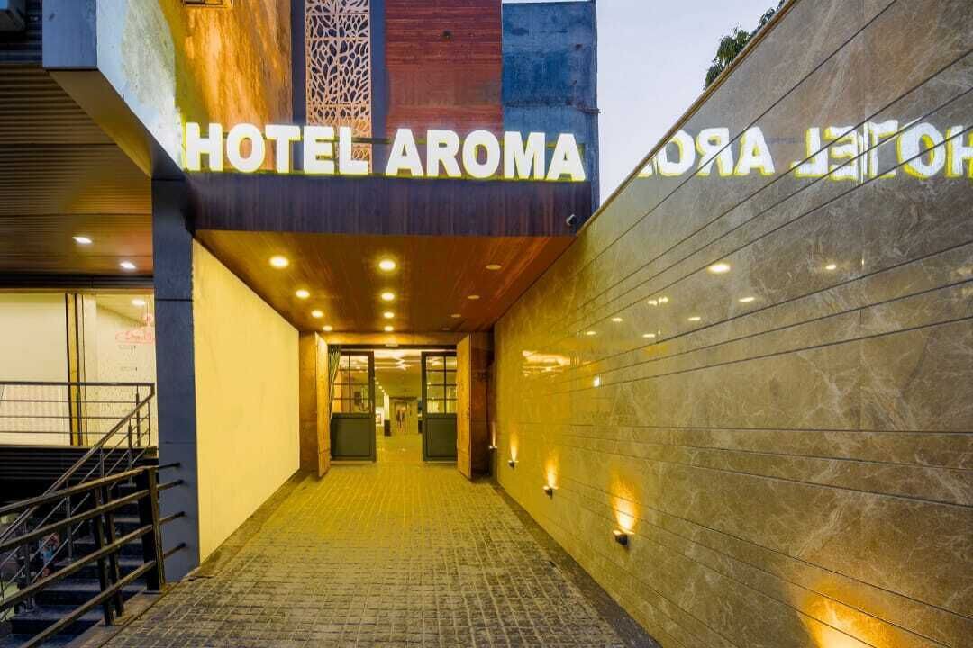 Photo of Outdoor in New Delhi