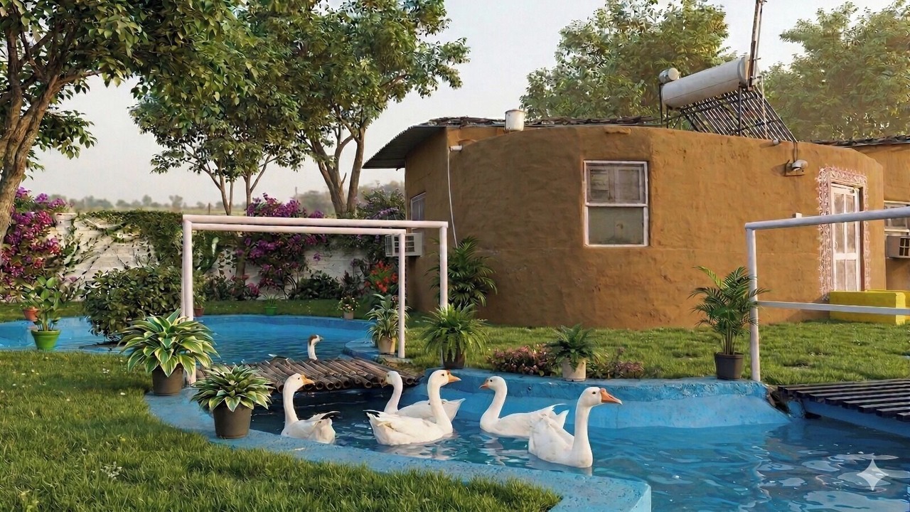 Photo of Outdoor in Bhiwadi