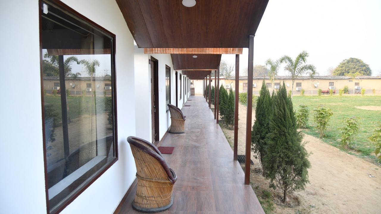 Photo of Outdoor in Bhiwadi