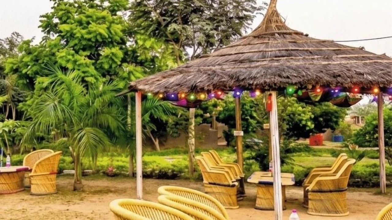 Photo of Outdoor in Bhiwadi