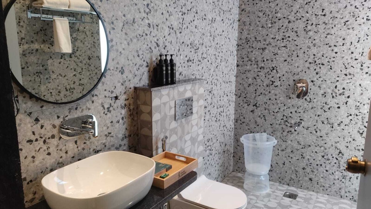 Photo of Bathroom in Jagdalpur