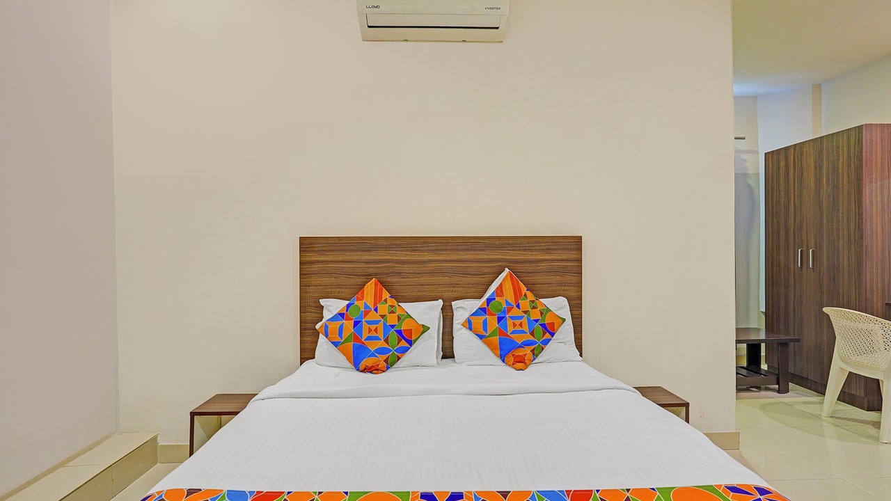 Photo of Bedroom in Yeshwanthpur