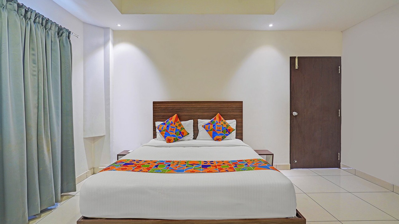 Photo of Bedroom in Yeshwanthpur