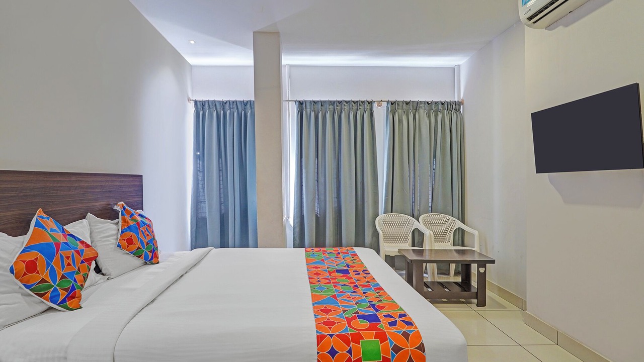 Photo of Bedroom in Yeshwanthpur