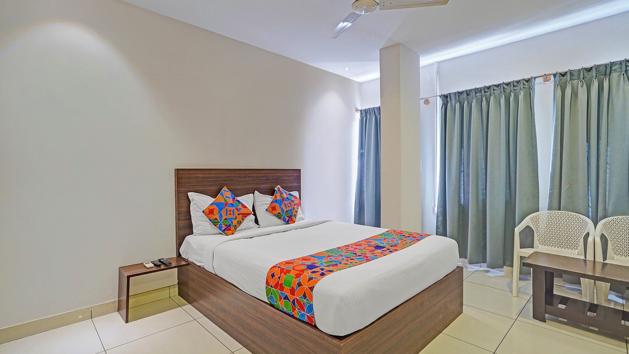Photo of Bedroom in Yeshwanthpur