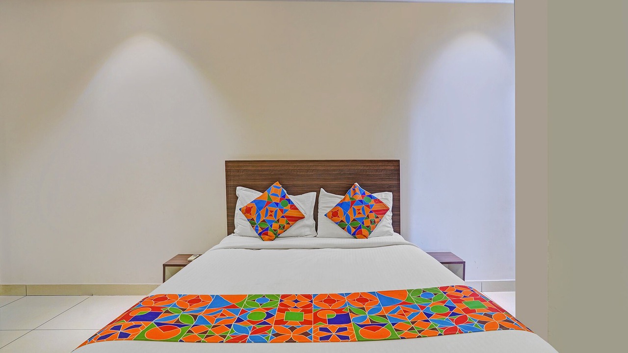 Photo of Bedroom in Yeshwanthpur