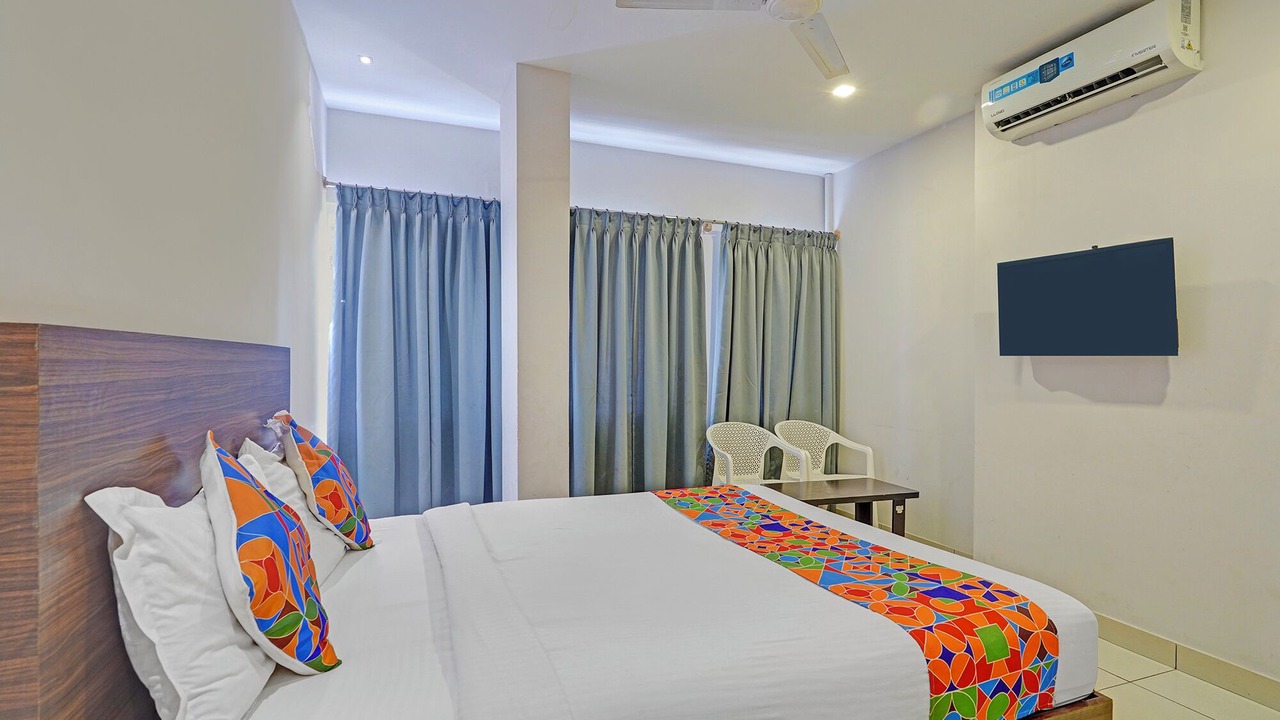Photo of Bedroom in Yeshwanthpur