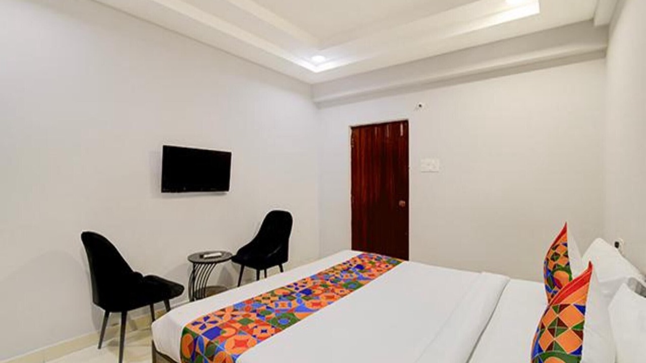 Photo of Bedroom in Kondapur