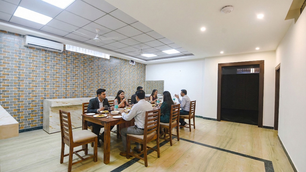 Photo of Others in IMT Manesar
