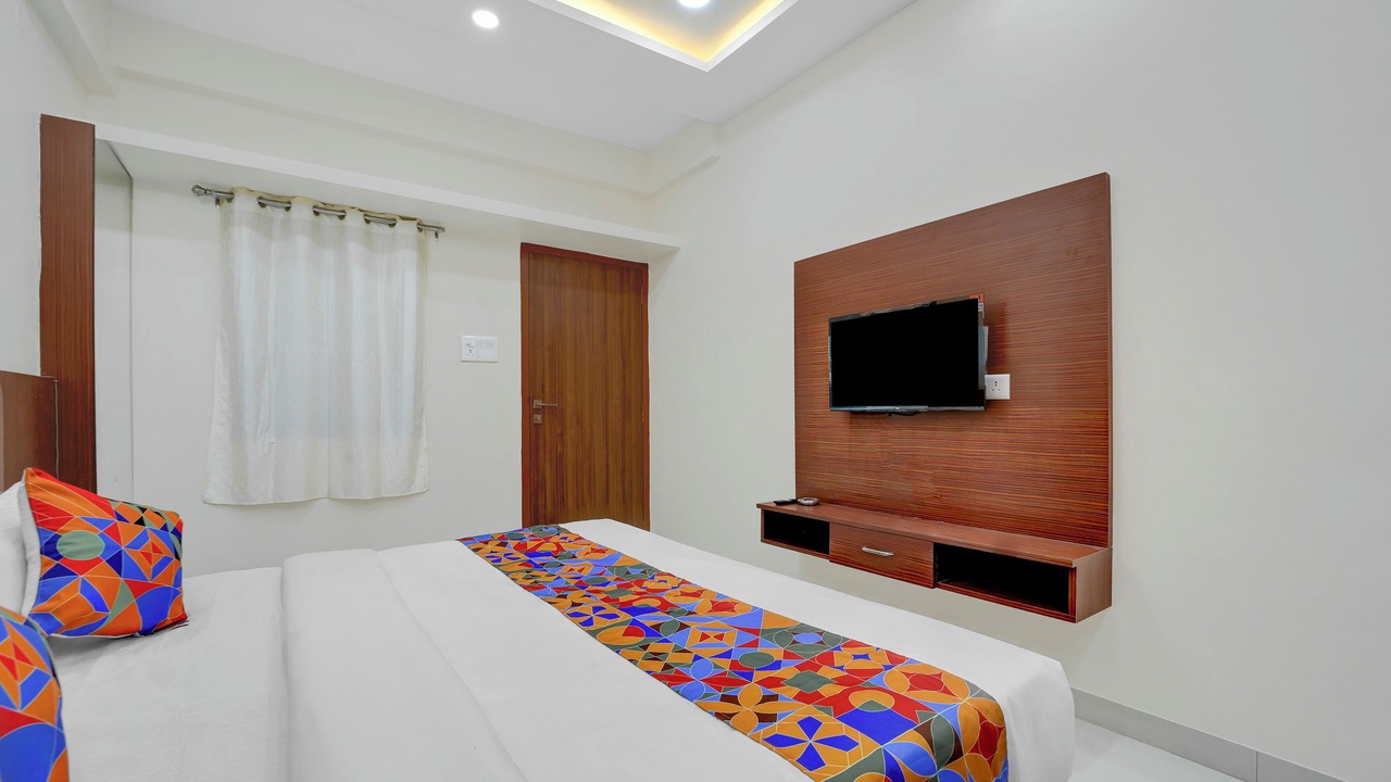 Photo of Bedroom in Kolar Road