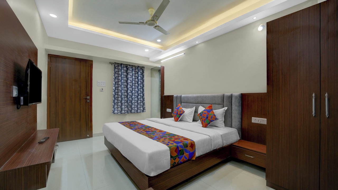 Photo of Bedroom in Kolar Road