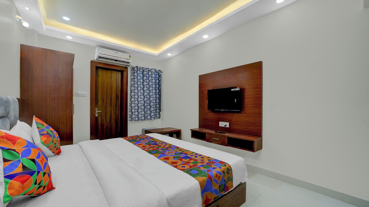 Photo of Bedroom in Kolar Road