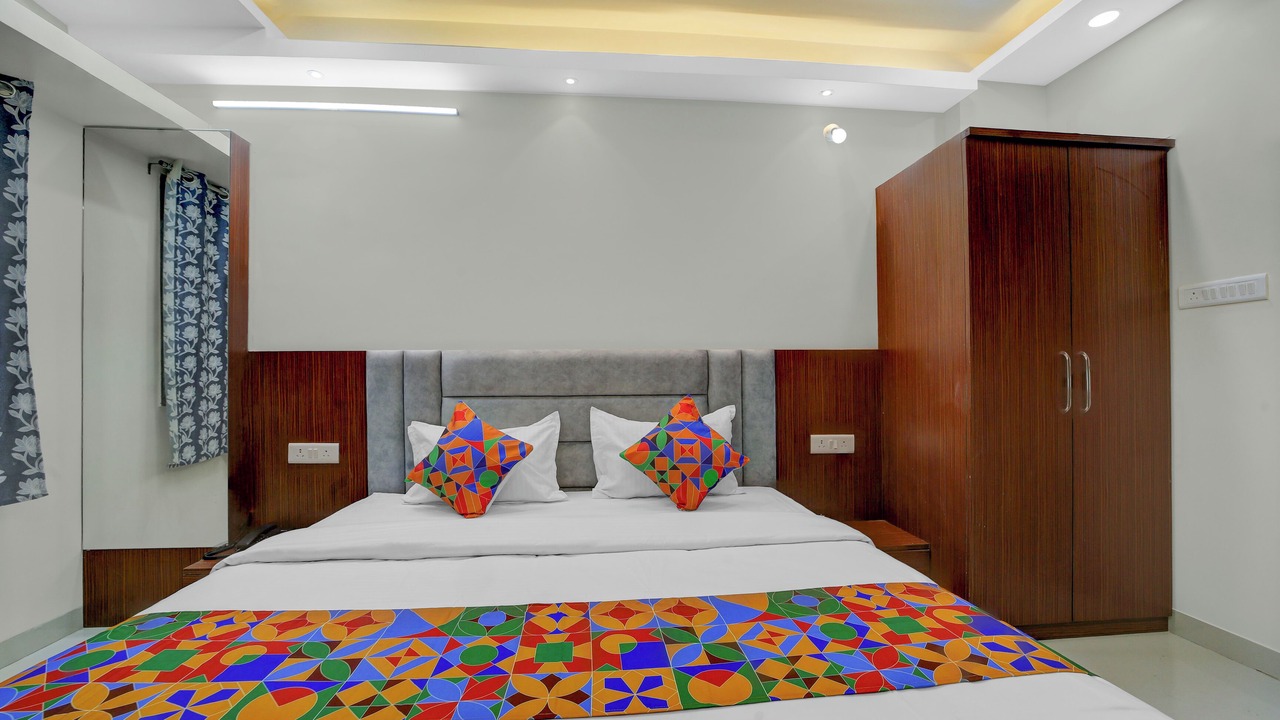 Photo of Bedroom in Kolar Road
