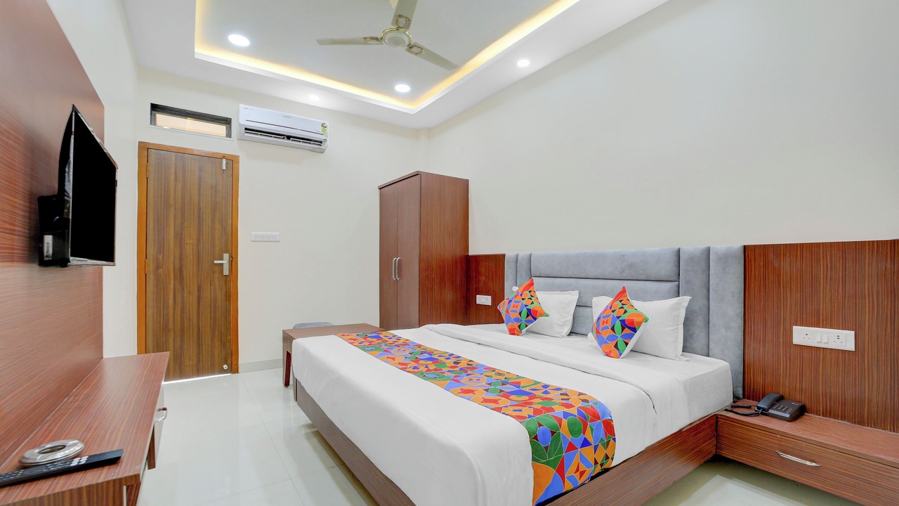 Photo of Bedroom in Kolar Road