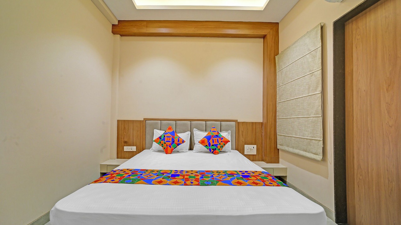 Photo of Bedroom in Kolar Road