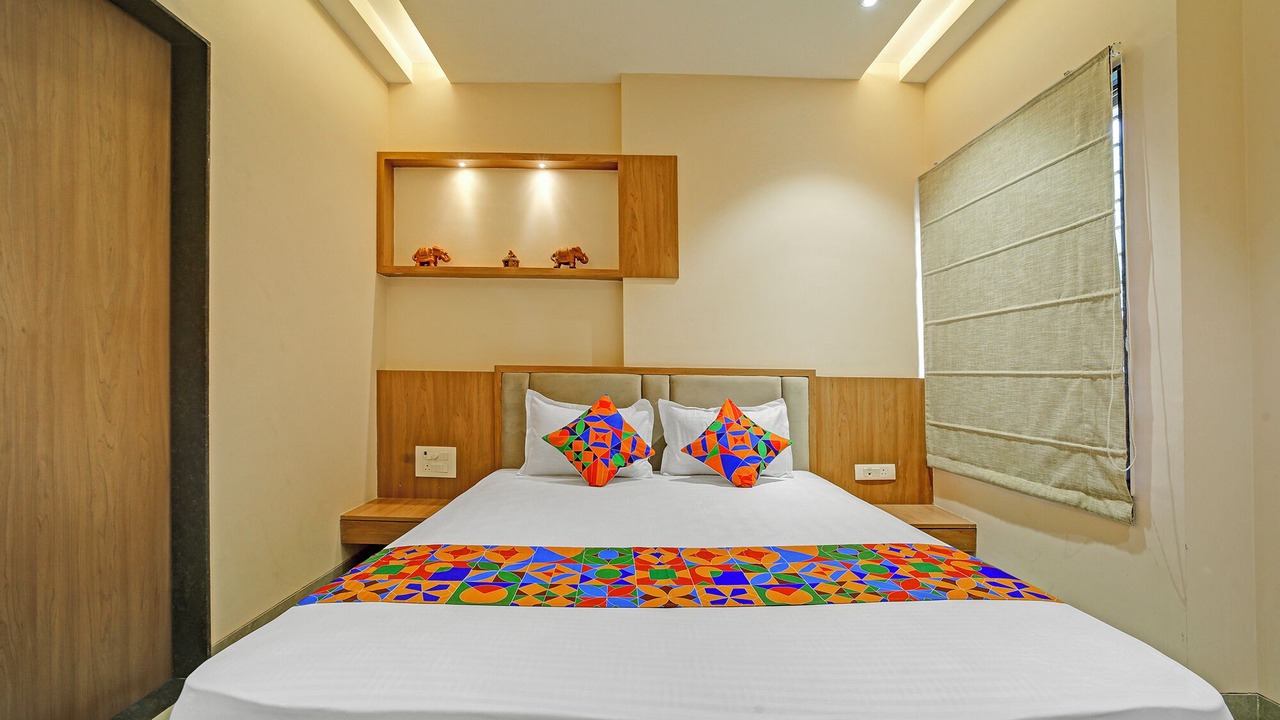 Photo of Bedroom in Kolar Road