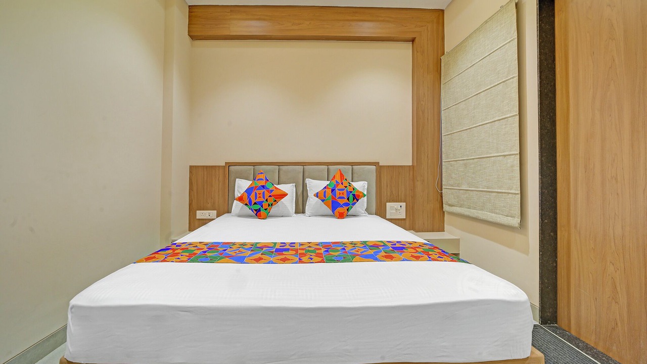 Photo of Bedroom in Kolar Road