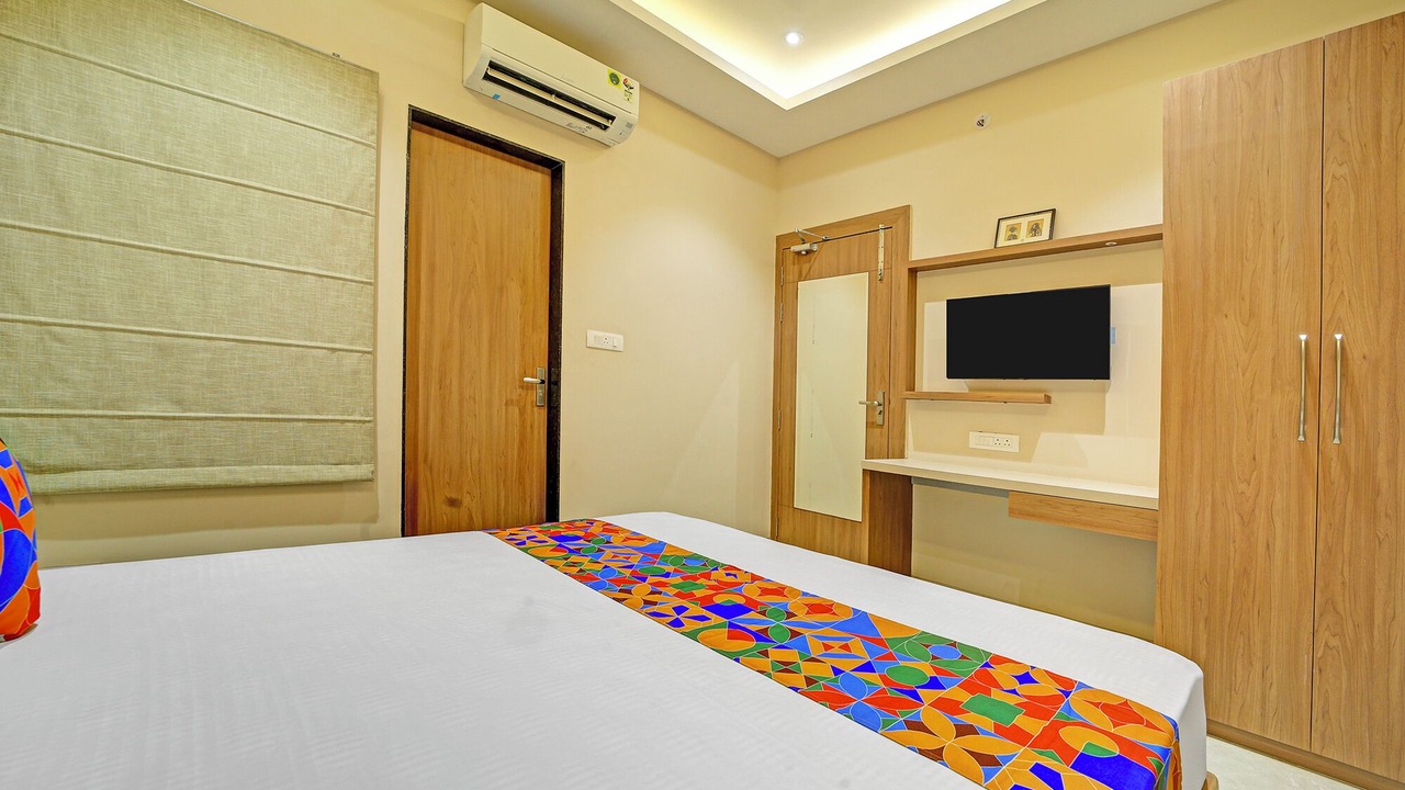 Photo of Bedroom in Kolar Road