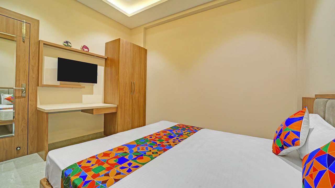 Photo of Bedroom in Kolar Road