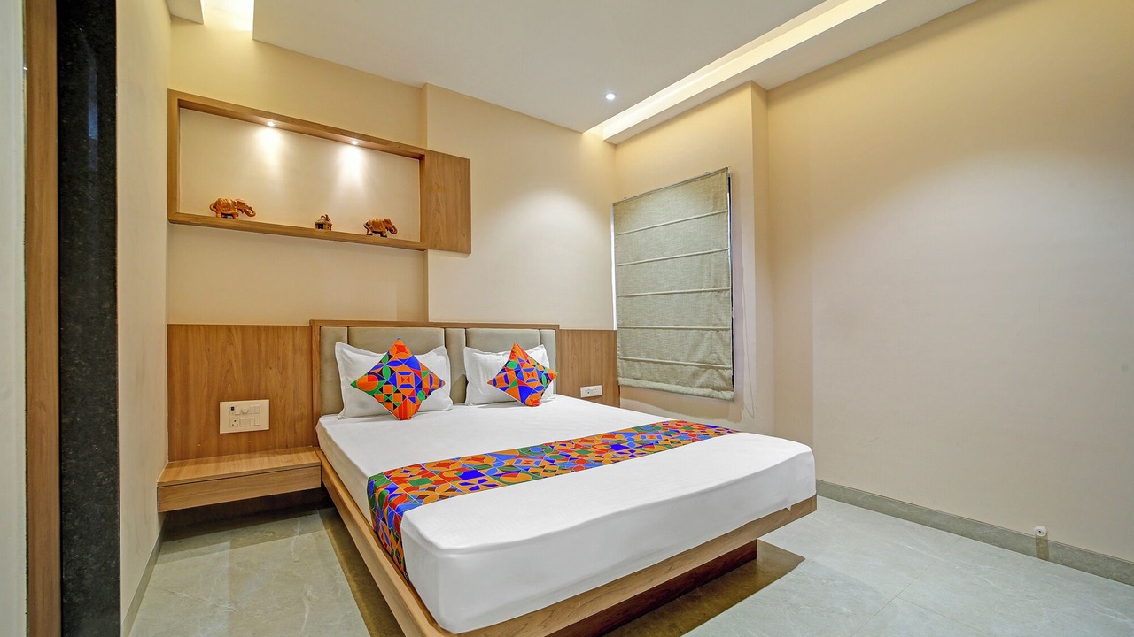 Photo of Bedroom in Kolar Road