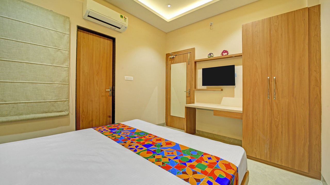 Photo of Bedroom in Kolar Road