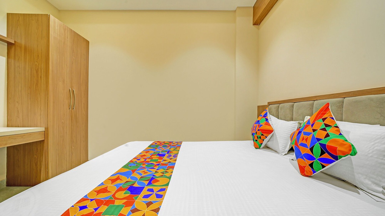 Photo of Bedroom in Kolar Road