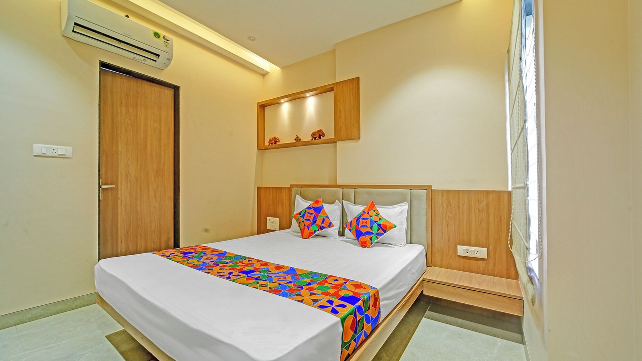 Photo of Bedroom in Kolar Road