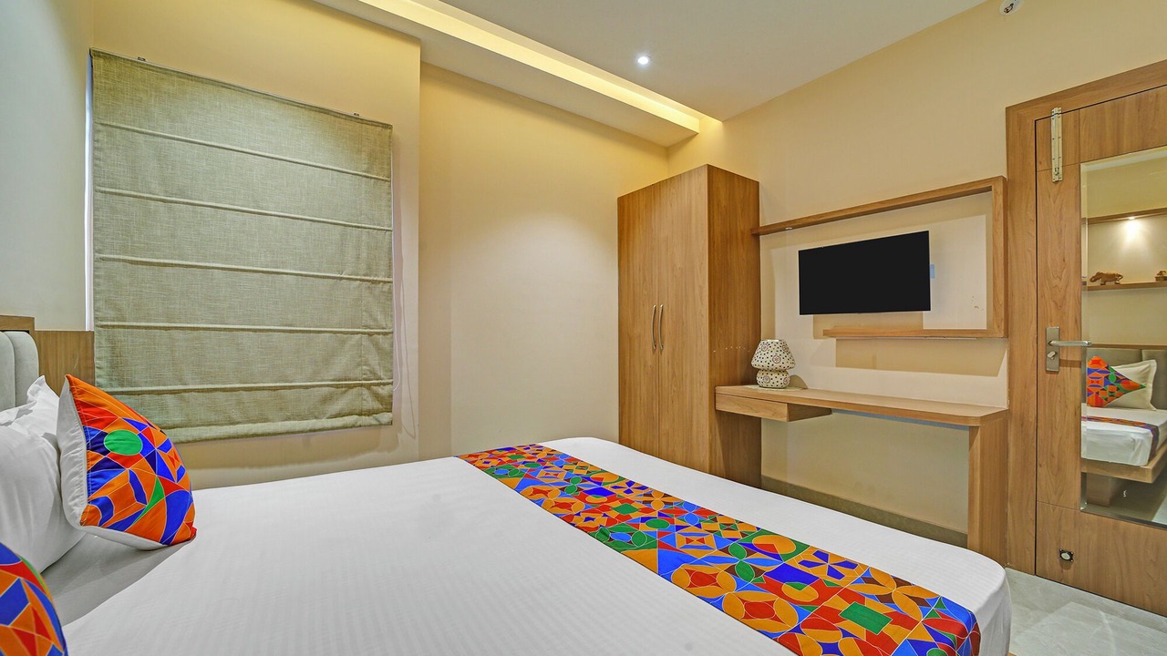 Photo of Bedroom in Kolar Road