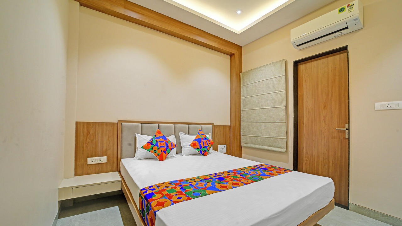 Photo of Bedroom in Kolar Road