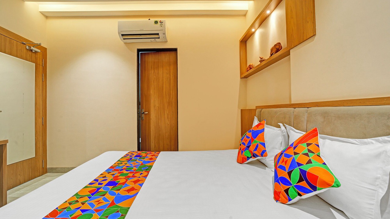 Photo of Bedroom in Kolar Road