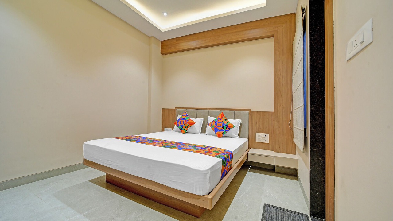 Photo of Bedroom in Kolar Road