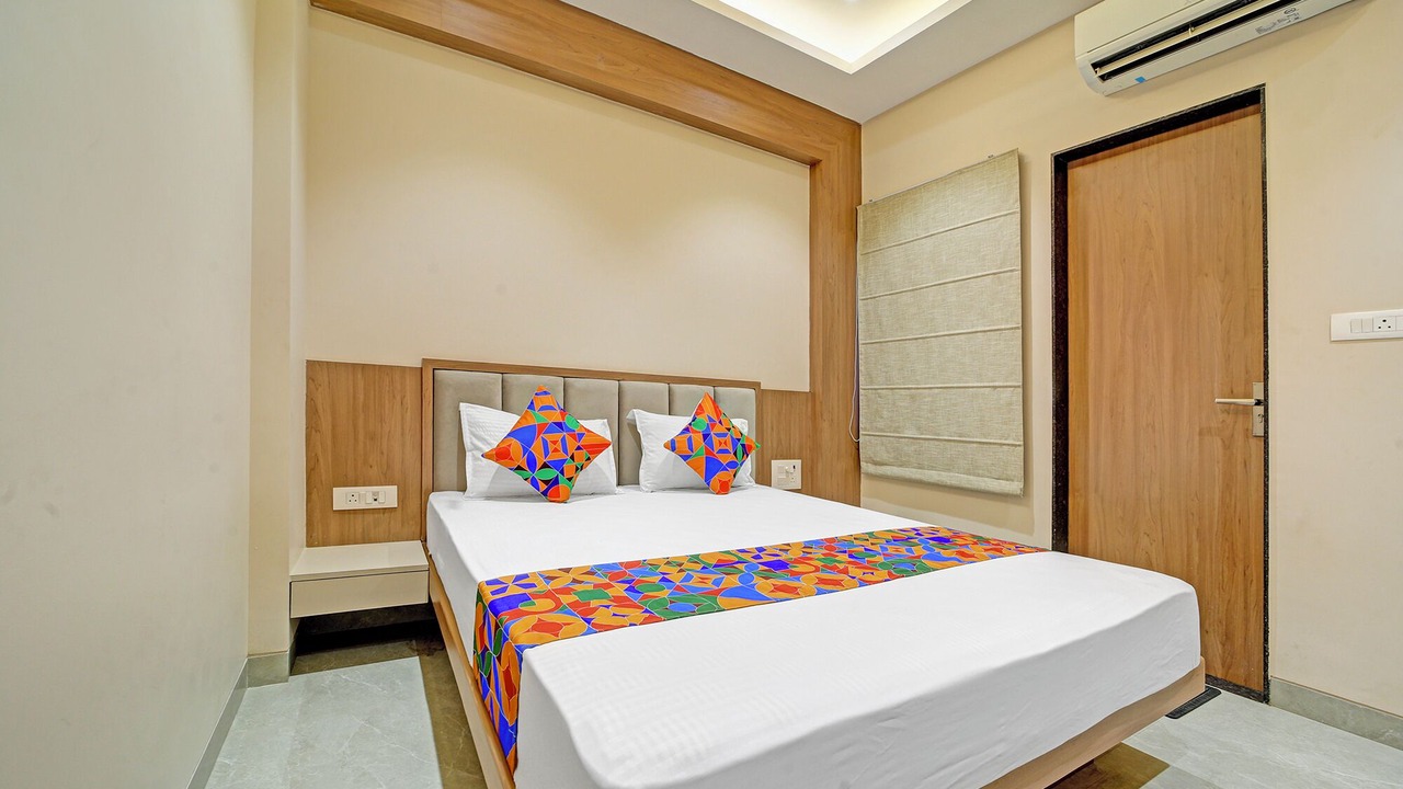 Photo of Bedroom in Kolar Road